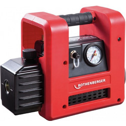 Rothenberger R32 Roairvac 3.0