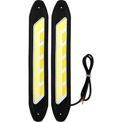 Φώτα ημέρας αυτοκινήτου LED - R-D17102-05 - 110323