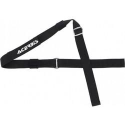 Acerbis Βοηθητικός Ιμάντας Ανύψωσης Ta-Tire Belt Black
