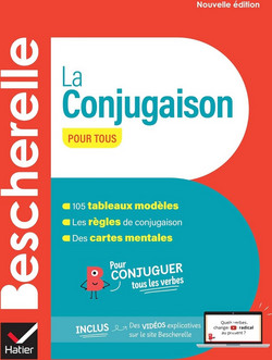 Bescherelle La conjugaison pour tous