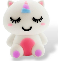 Γόμα i-Total Animal 3D Unicorn XL1804S