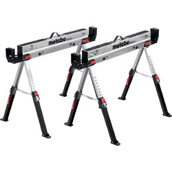 Metabo Sawhorse-Set MAB 82