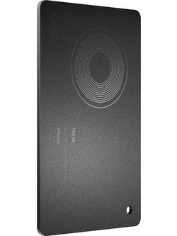 Native Union FindIt Card Black