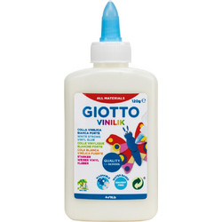ΚΟΛΛΑ GIOTTO VINILIK 120gr