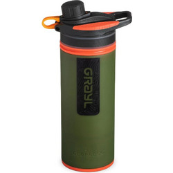 Φίλτρο Geopress Water Purifier Nature 24oz (710 ml) Oasis Green