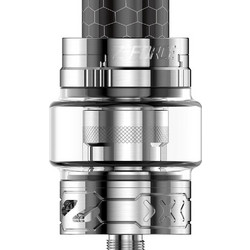 Innokin Z Force 5ml Ατμοποιητής - Stainless Default Title