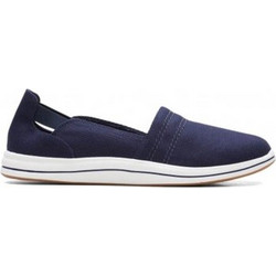Clarks BRINKLEY STEP 26175562 FRENCH NAVY Clarks
