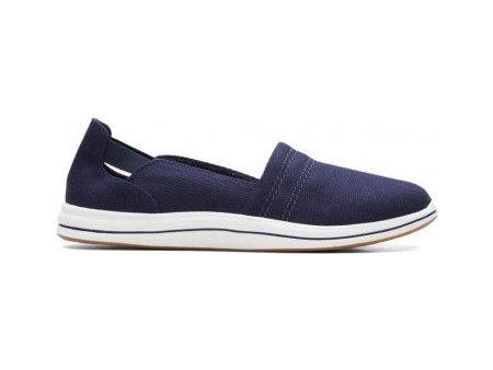 Clarks BRINKLEY STEP 26175562 FRENCH NAVY Clarks