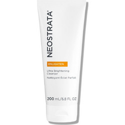Neostrata Enlighten Ultra Brightening Cleanser Κρέμα Καθαρισμού Προσώπου 100ml
