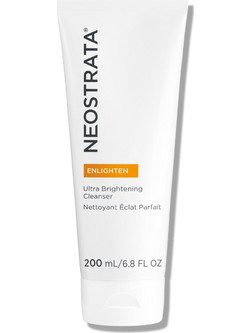 Neostrata Enlighten Ultra Brightening Cleanser Κρέμα Καθαρισμού Προσώπου 100ml