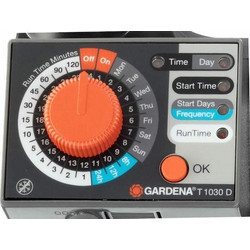 Οθόνη ανταλλακτική Gardena T-1030