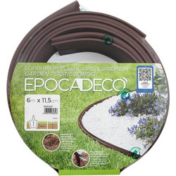Epoca Deco border υπόγειο διαχωριστικό παρτεριών 6mx11.5cm
