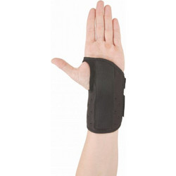 Ortholand Formfit Νάρθηκας Καρπού Αριστερός Wrist25