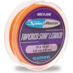 Κωνικό Shock Leader Shimano Speedmaster-SHIMANO