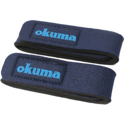 Δέστρες καλαμιών Okuma Rod Wraps