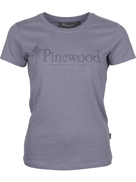 3445 OUTDOOR LIFE T-SHIRT ΜΠΛΟΥΖΑΚΙ PINEWOOD