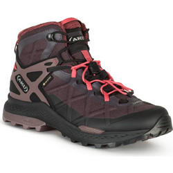 ΓΥΝΑΙΚΕΙO ΜΠΟΤΑΚΙ ΠΕΖΟΠΟΡΙΑΣ ROCKET MID DFS GTX LADY AKU