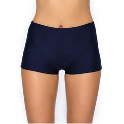 Primo Bikini Boxer Navy Μπλε 233C-033