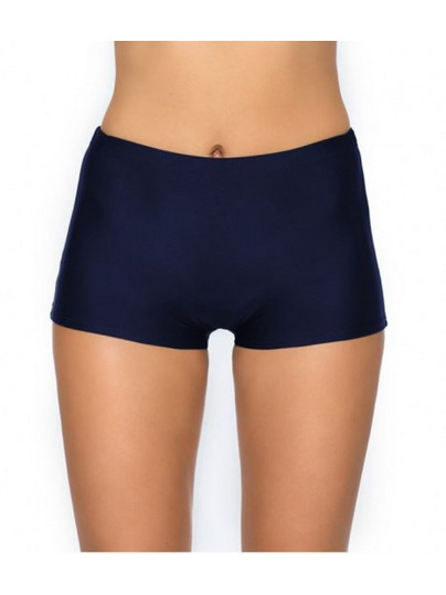 Primo Bikini Boxer Navy Μπλε 233C-033
