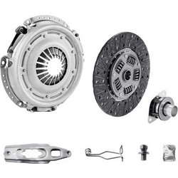 VEVOR Σετ Συμπλέκτη και Πιεστικής Πλάκας OEM Premium για Smart FORFOUR/FORTWO DLHLHQTJOEM3A5MXV001V0