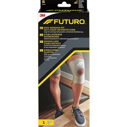 Futuro Επιγονατίδα Ελαστική με Μπανέλες 46163