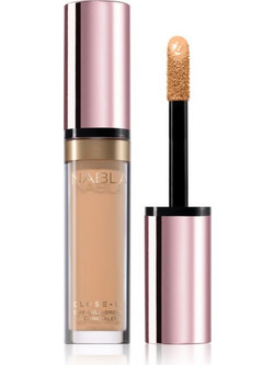 Nabla Close Up Face Concealer Golden Beige 4ml