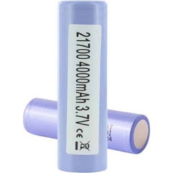 Samsung 40T 21700 Μπαταρία 4000mAh - 35A 1*21700