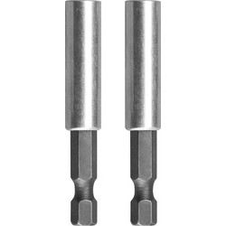 ΜΑΓΝΗΤΙΚΟΣ ΑΝΤΑΠΤΟΡΑΣ ΣΕΤ 2 ΤΕΜ JADEVER JDSV2K01 - 400690