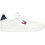 Tommy Hilfiger Archive '98 Ανδρικά Sneakers Λευκά EM0EM01596-0G1