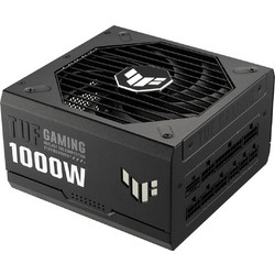 Asus TUF Gaming 1000W Τροφοδοτικό Υπολογιστή ATX 3.0 80 PLUS Gold