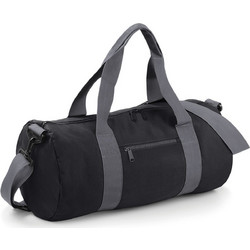 BagBase BG140 Σακ Βουαγιάζ 20lt Μαύρο