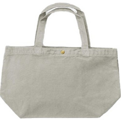 Τσάντα Shopping CA-3923 JASSZ Canvas SCS Small Bags Neutral Grey