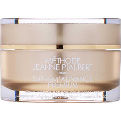 Methode Jeanne Piaubert Suprem Advance Premium Complete Day & Night Cream 50ml