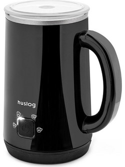 Huslog Milk Frother Glossy