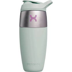 PURSUIT Stainless Steel Shaker 950ml (PROMiXX) Seagrass Green