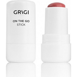 Grigi On The Go 03 Warm Pink Stick Blush
