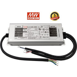 Τροφοδοτικό για LED 240W 48V Dimmable Μεταλλικό Αδιάβροχο IP65 CUBALUX - CL13-1014
