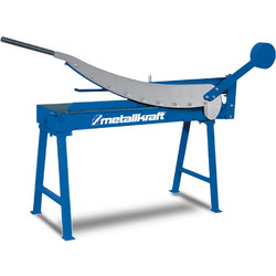 METALLKRAFT ΚΑΡΜΑΝΙΟΛΑ ΚΟΠΗΣ ΛΑΜΑΡΙΝΑΣ BSS 1000 3741100