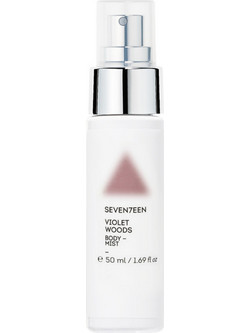 Seventeen Violet Woods Body Mist 50ml