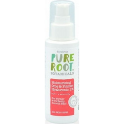 Ventus Pure Root Primer Προσώπου Ματιών & Χειλιών Υγρό σε Spray 100ml
