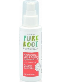 Ventus Pure Root Primer Προσώπου Ματιών & Χειλιών Υγρό σε Spray 100ml