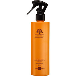 Arganmidas Volume Root Spray 250ml (Σπρέι Μαλλιών για Φυσικές Κυματιστές Μπούκλες)
