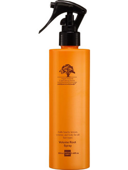Arganmidas Volume Root Spray 250ml (Σπρέι Μαλλιών για Φυσικές Κυματιστές Μπούκλες)