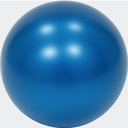MotivationPro Mini Μπάλα Pilates 25cm σε Μπλε Χρώμα