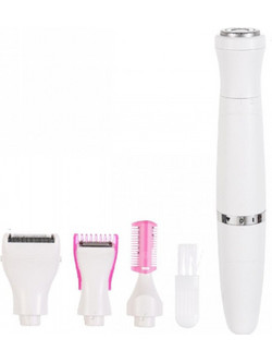 Kalo 8893 Trimmer Μηχανή Γυναικεία Προσώπου Φρυδιών & Αυτιών