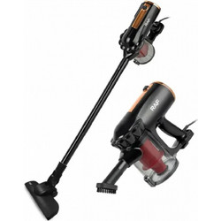 Raf R-8672 Ηλεκτρική Σκούπα Stick & Χειρός 600W