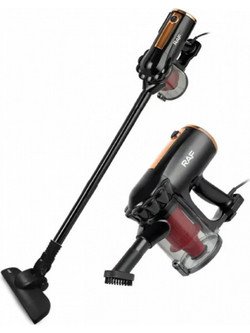 Raf R-8672 Ηλεκτρική Σκούπα Stick & Χειρός 600W
