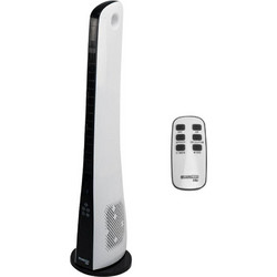 Bormann Elite BFN5800 Ανεμιστήρας Πύργος 45W με Tηλεχειριστήριο