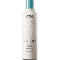 Aveda Shampure Nurturing Σαμπουάν για Επανόρθωση 250ml