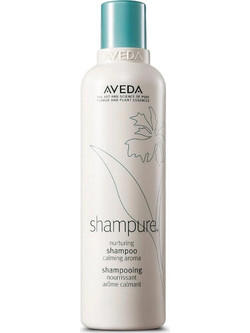 Aveda Shampure Nurturing Σαμπουάν για Επανόρθωση 250ml